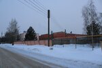 Gran (Promyshlennaya ulitsa, 1), equipos de refrigeración industriales