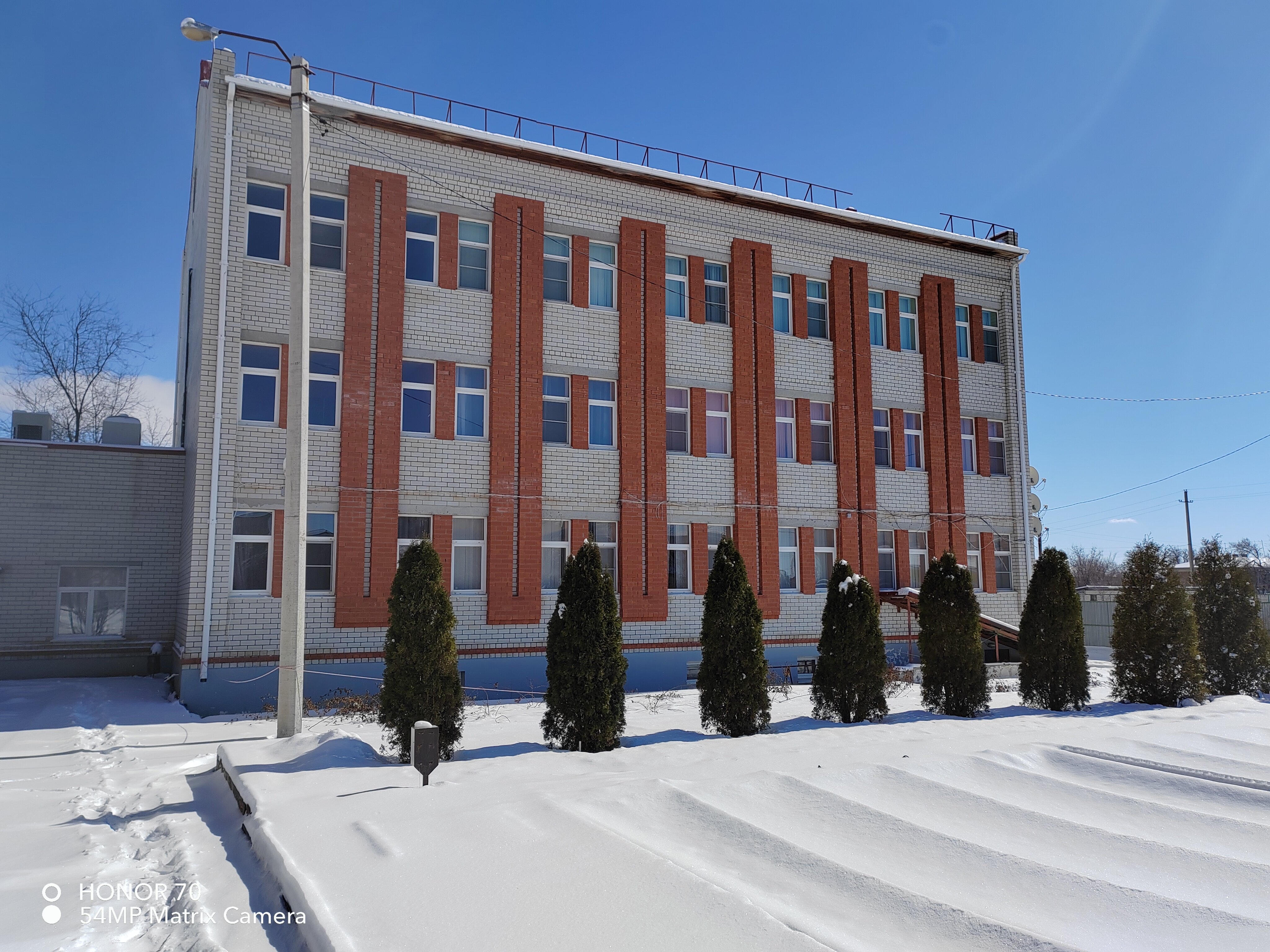 Фото Баскунчак