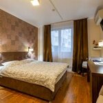 Afisha City (Yurlovskiy Drive, 14к1), hotel