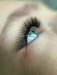 LashRoom (Kedrova Street, 4к3), salón de cejas y pestañas