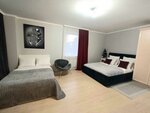 Alisa 39 (Bolnichnaya Street, 15), short-term housing rental