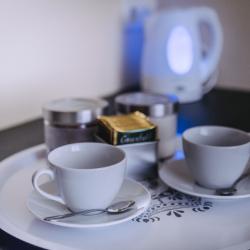 Фото 1st Arbat Hotel Каширский