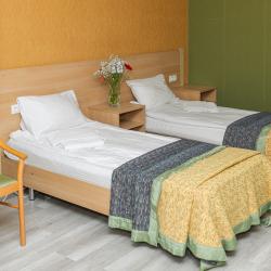 Фото Дом Учёных