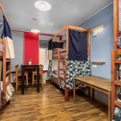 Фото Тепло Северной Столицы