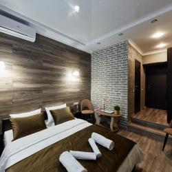 Фото МоскОтель