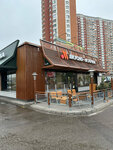 Vkusno — i tochka. Auto (Krasnogorsky Boulevard, 1), fast food