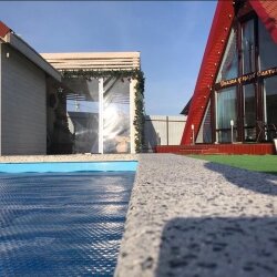 Фото Saltanhouse