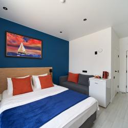 Фото Oblaka House