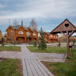 Фото Озерки