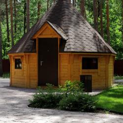 Фото ФорРест