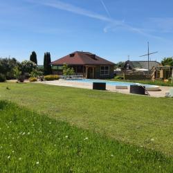 Фото Дом с баней