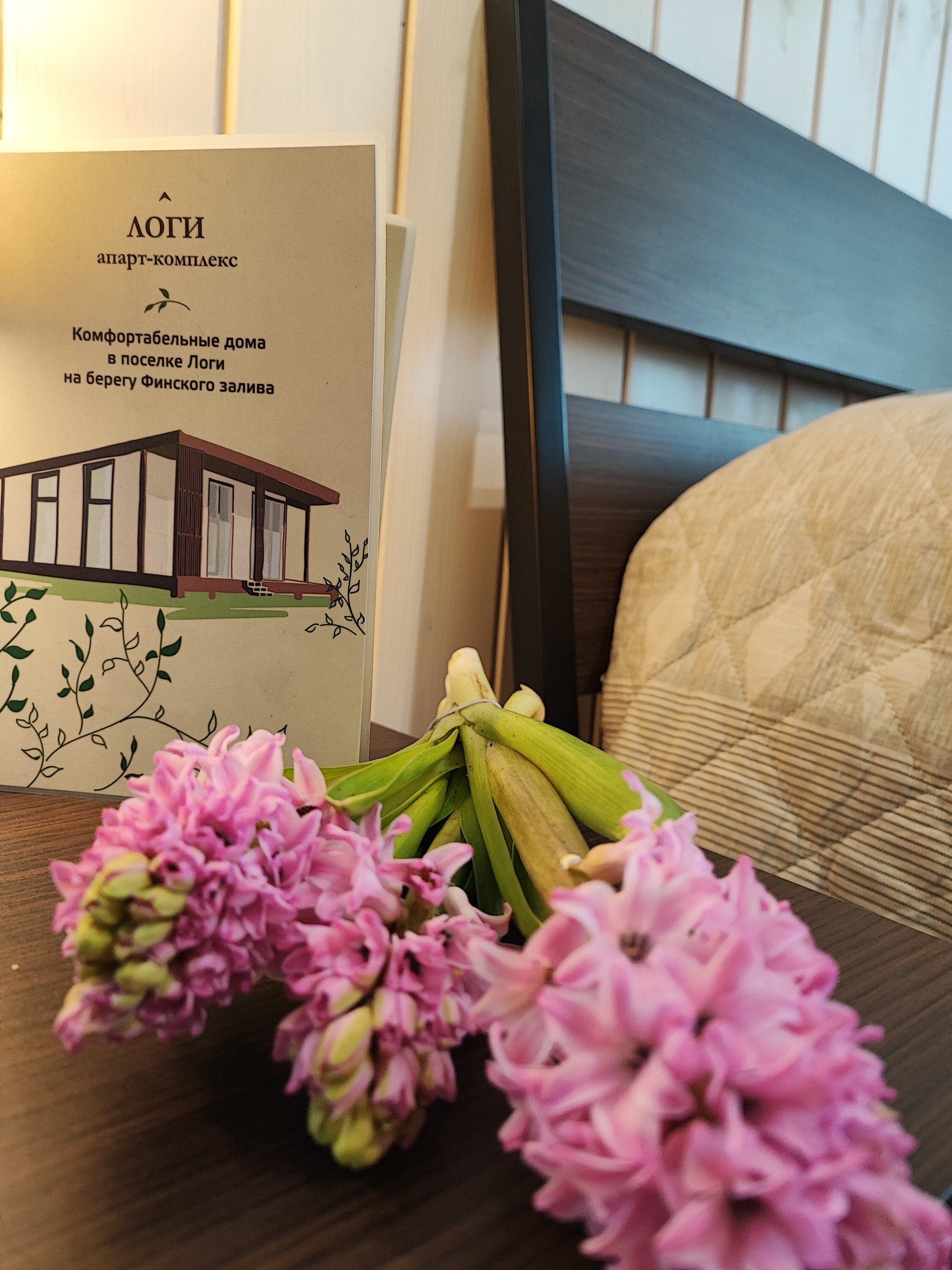 Фото Логи Апарт