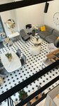 Art de Vie, дизайн-студия (Mnyovniki Street, 5), interior design