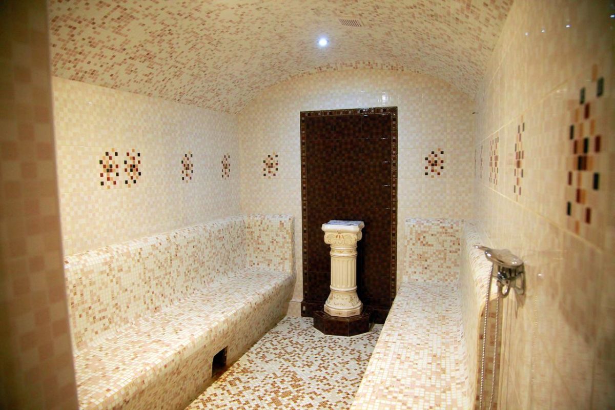 Фото Иордан