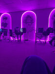 Vr Arena (Starovagankovsky Lane, 17с3) ، نادي الواقع الافتراضي