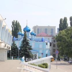 Фото Юбилейная