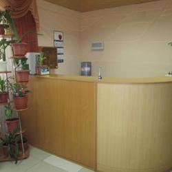 Фото Комфорт