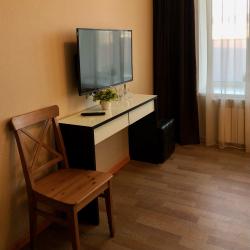 Фото Атмосфера