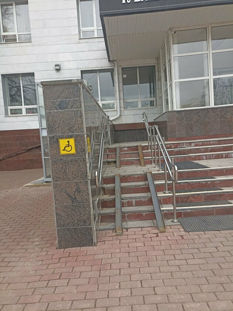 Education infrastructure Redaktsiya nauchnykh zhurnalov Chuvashskogo gosudarstvennogo universiteta, Cheboksary, photo