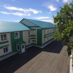 Фото Аврора