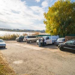 Фото Лизин рай