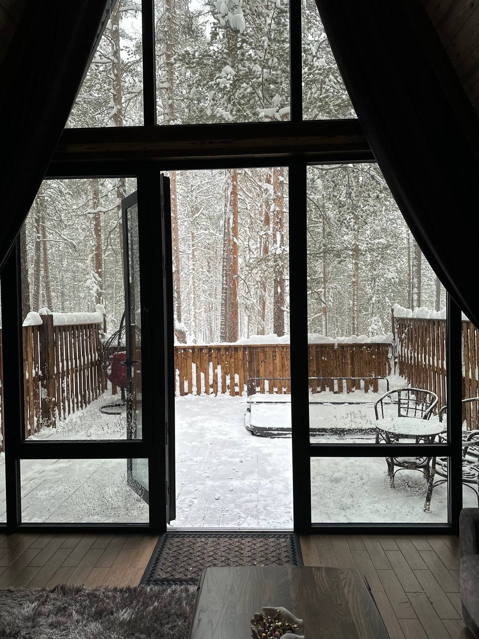 Фото Shale A-travel