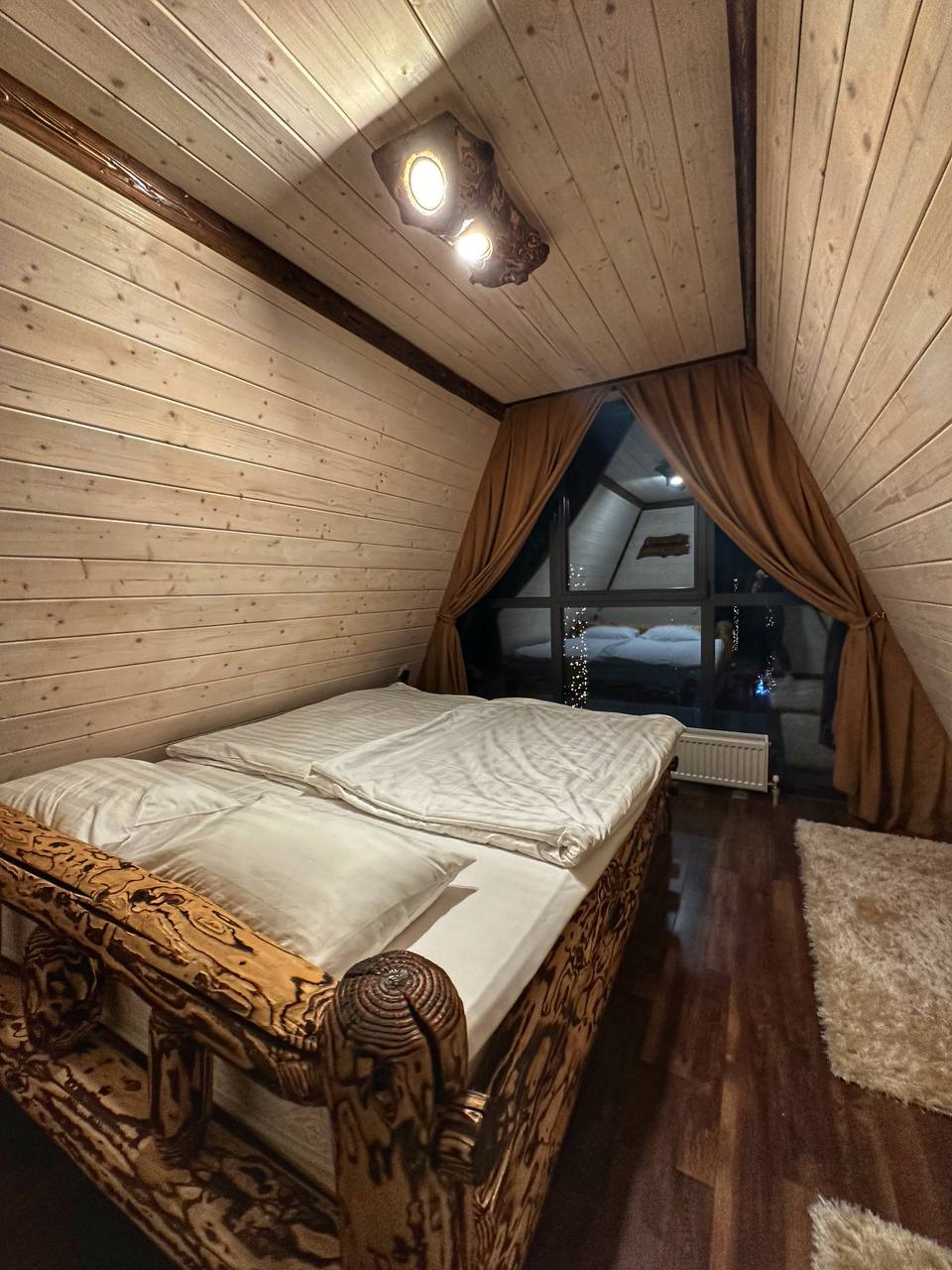 Фото Shale A-travel