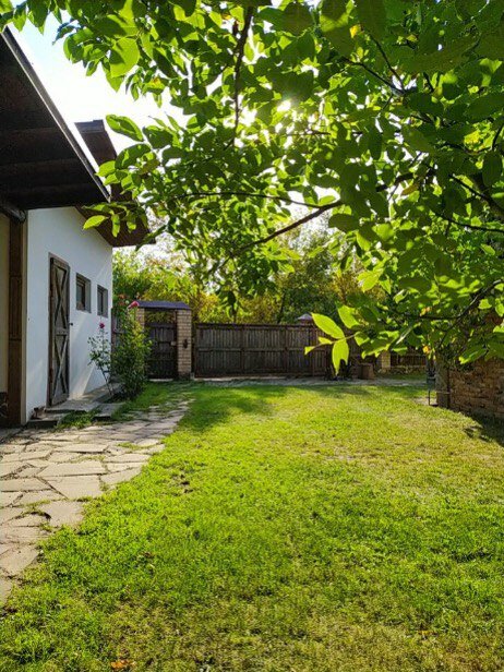 Фото Дом у озера