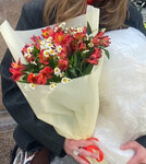 GrowFlow (Скаковая ул., 34, корп. 1, Москва), доставка цветов и букетов в Москве