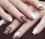 Светлана (улица Владимира Хромых, 11), nail salon