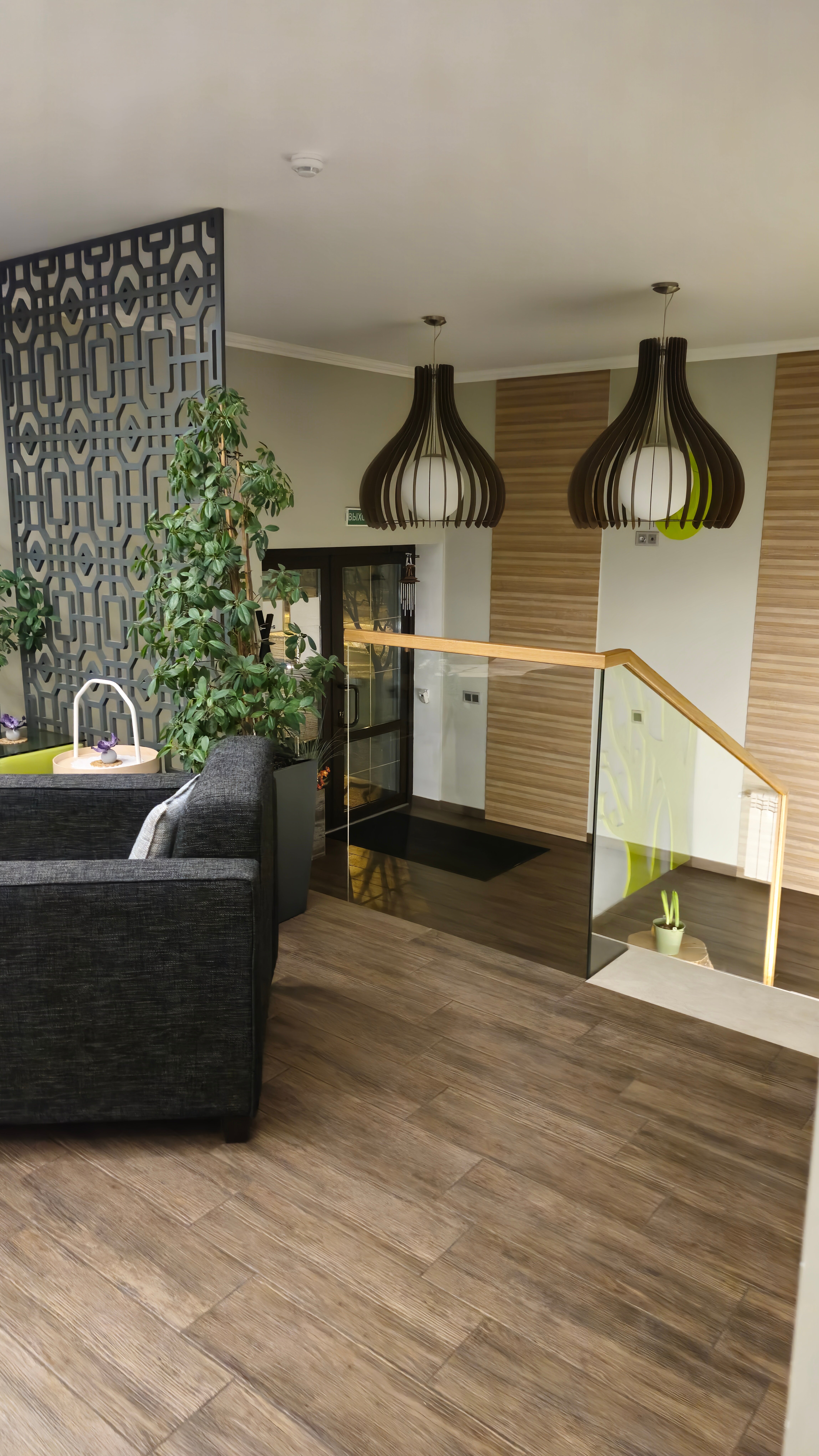 Фото Апрель