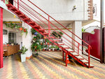 Olga (Krymskaya Street, 19), hotel