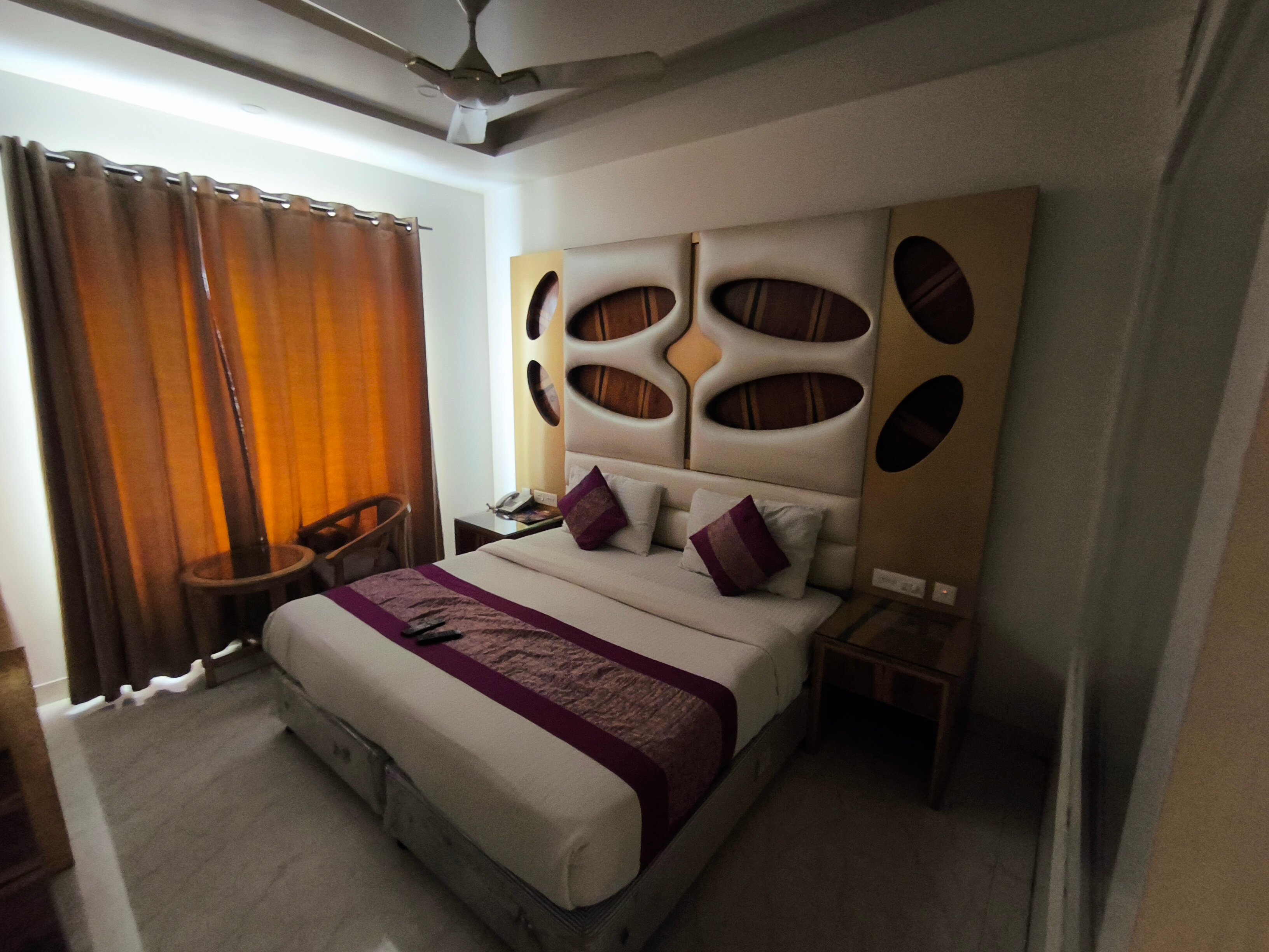 Фото The Gold Regency