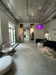 Lyag (Posledny Lane, 26), salón de masaje
