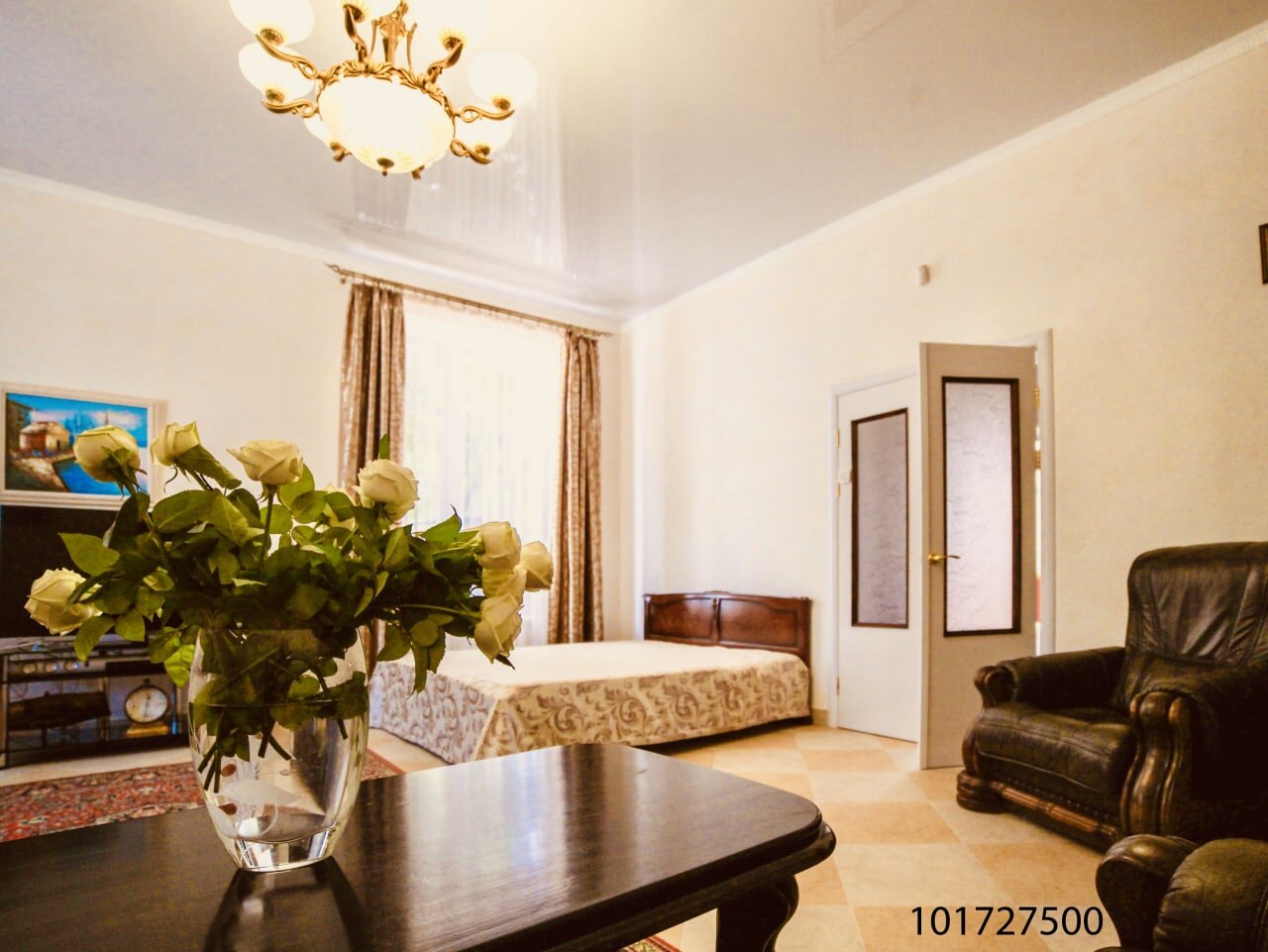 Фото Вилла Танго