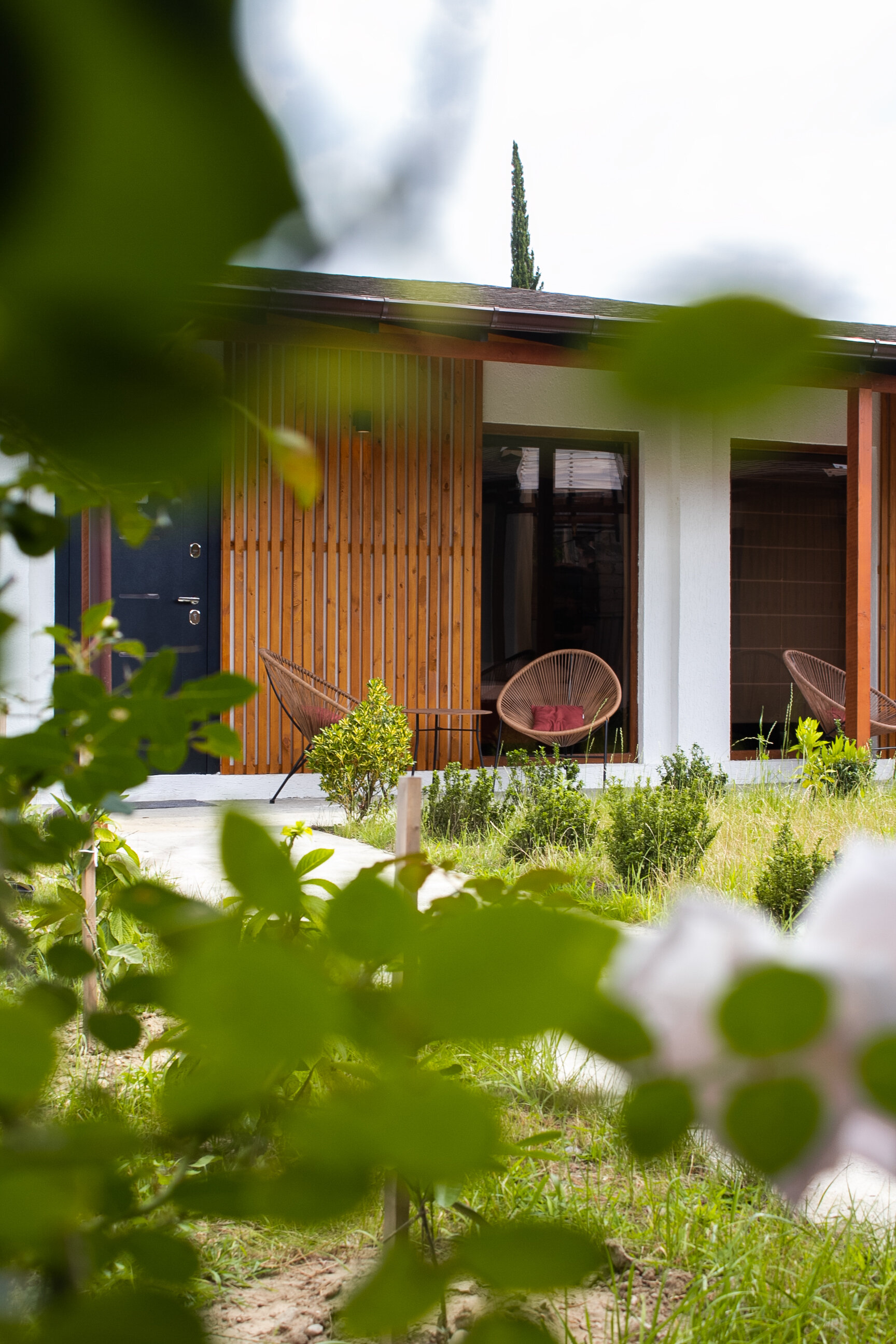 Фото Вилла Оазис