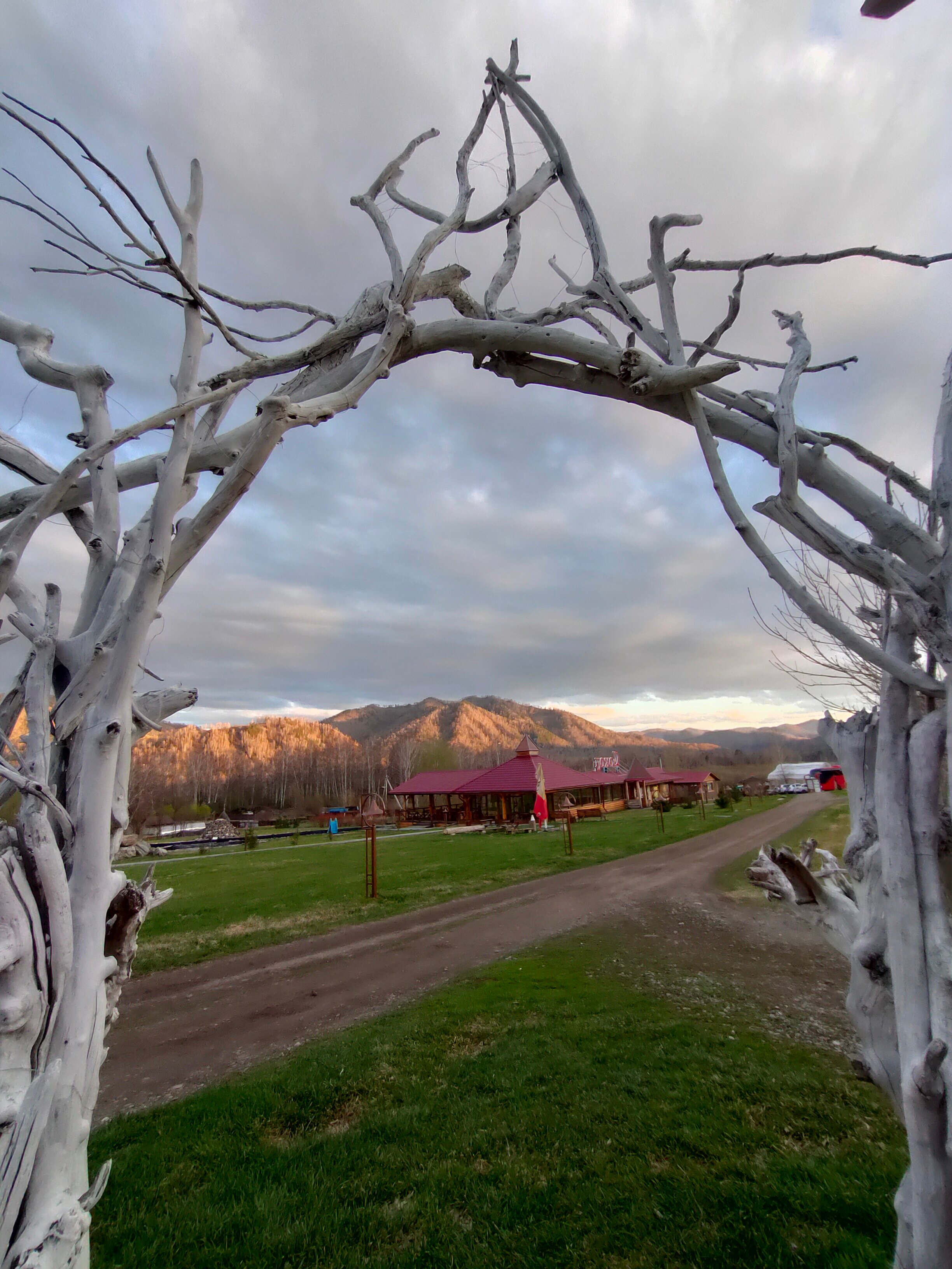 Фото Усадьба Сокол