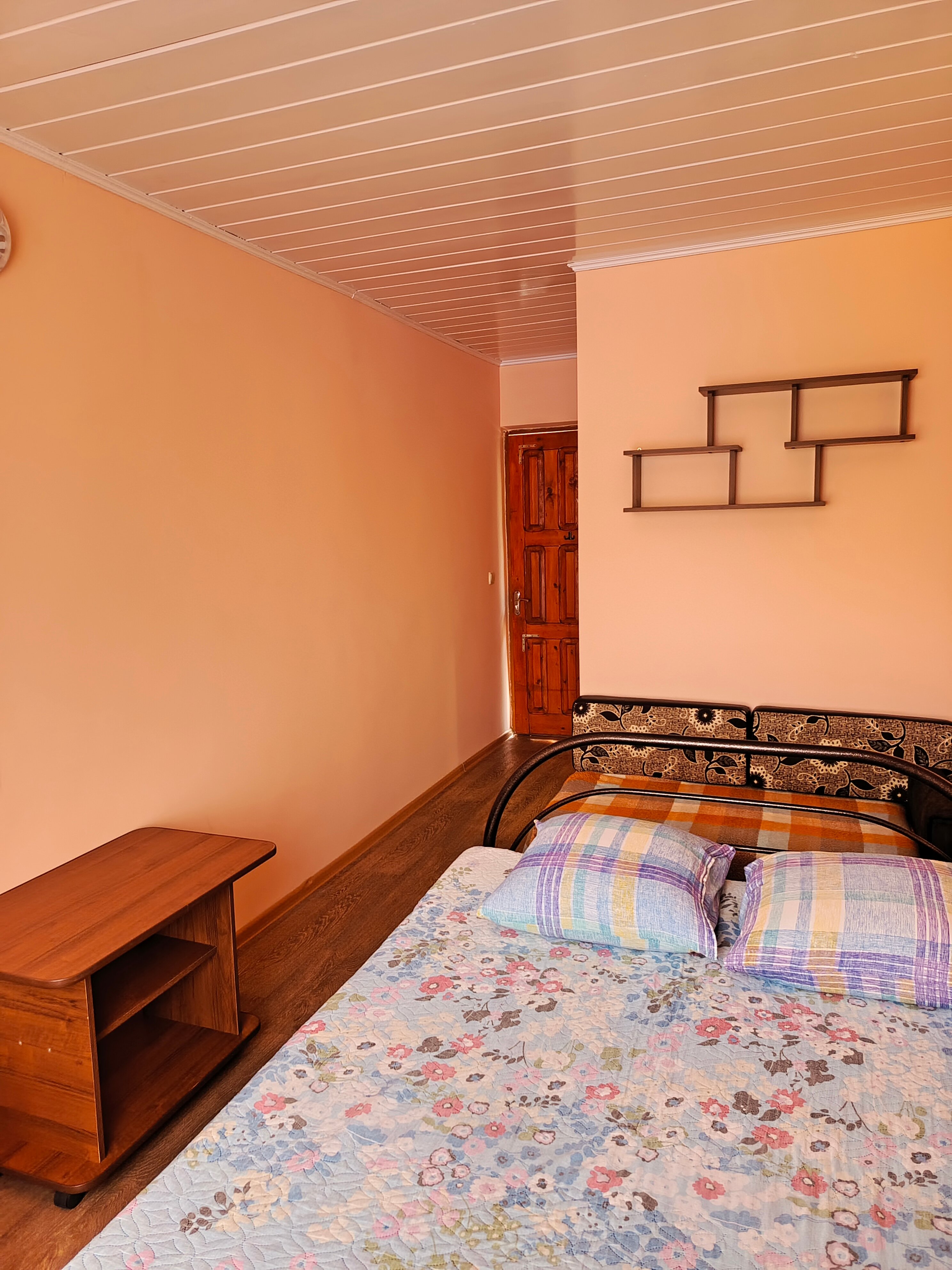 Фото Тишина