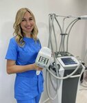 Elle Beauty (Obskaya ulitsa, 46/2), cosmetology