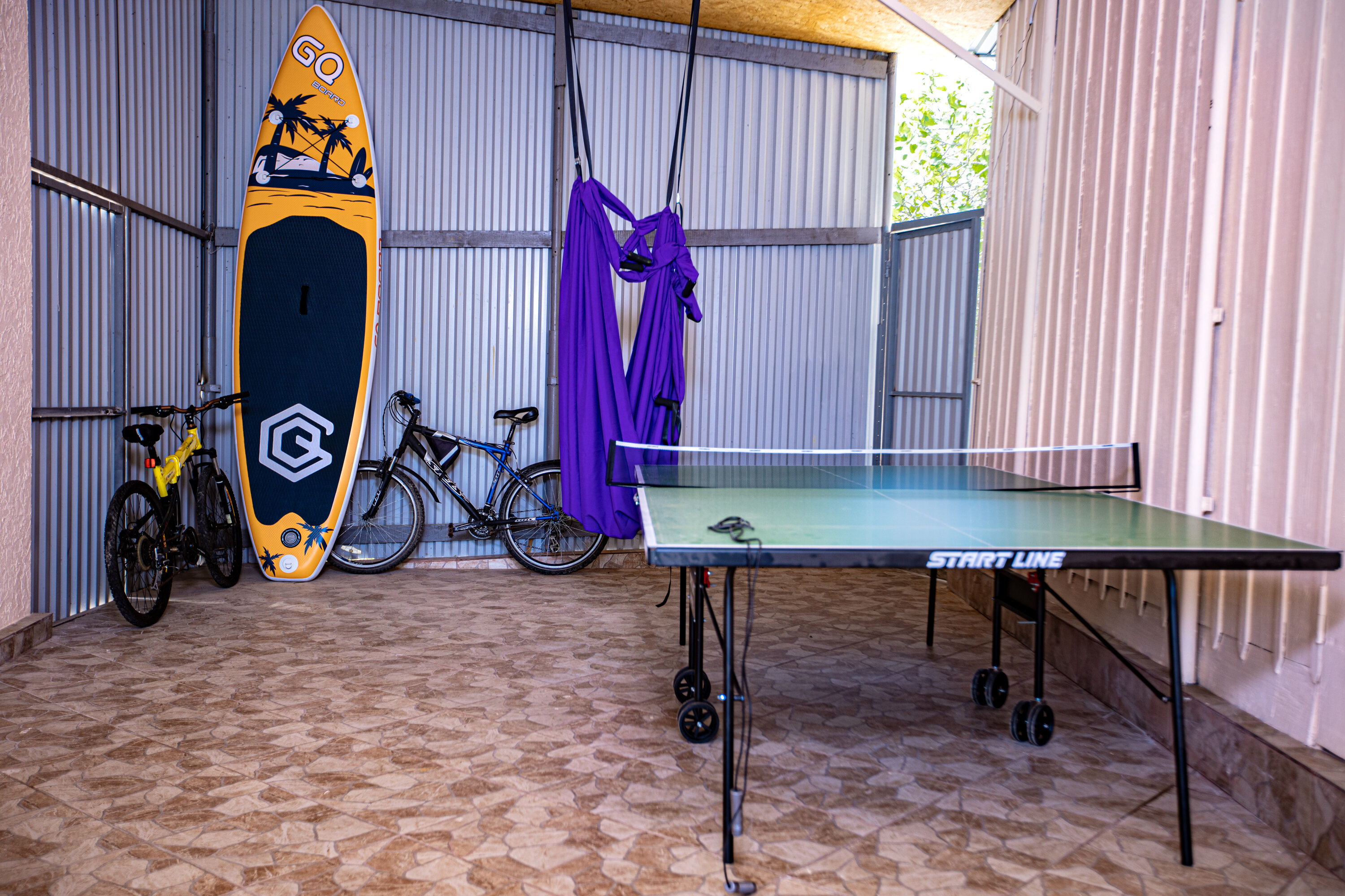 Фото Домик у моря