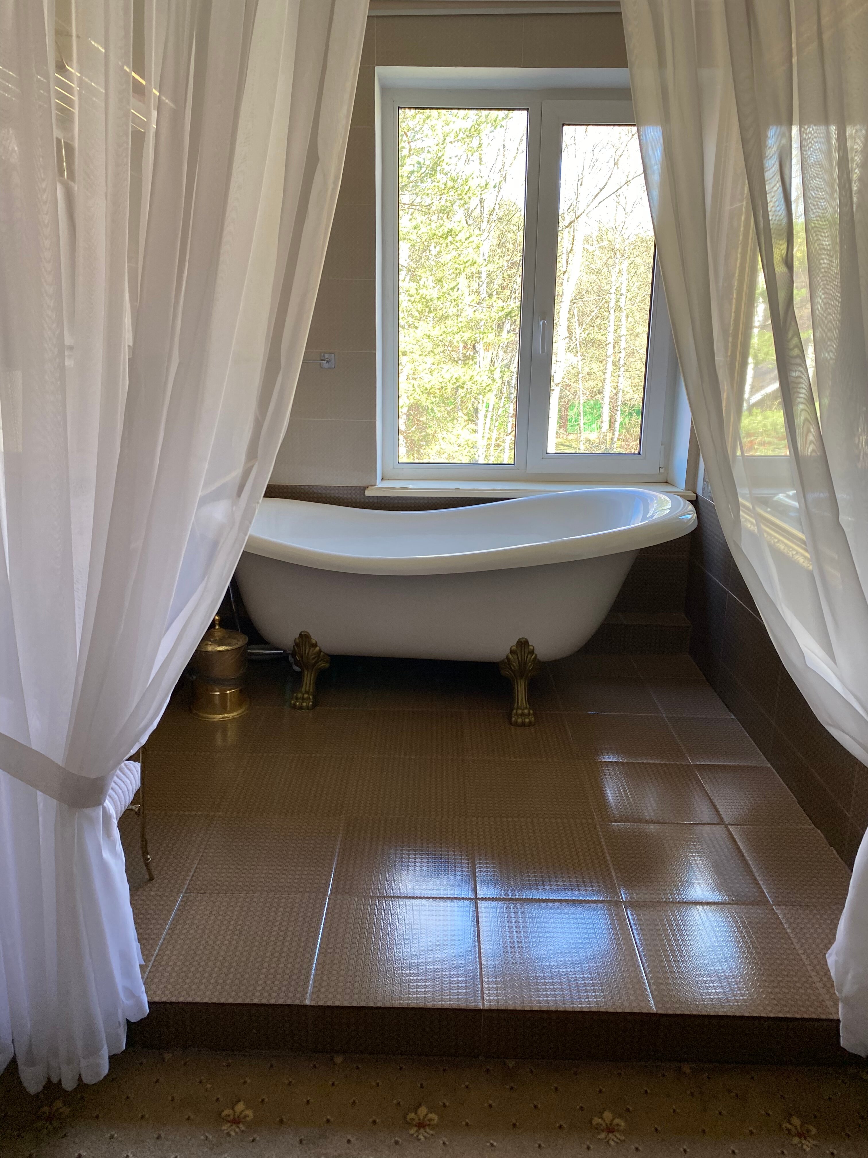 Фото Старые традиции