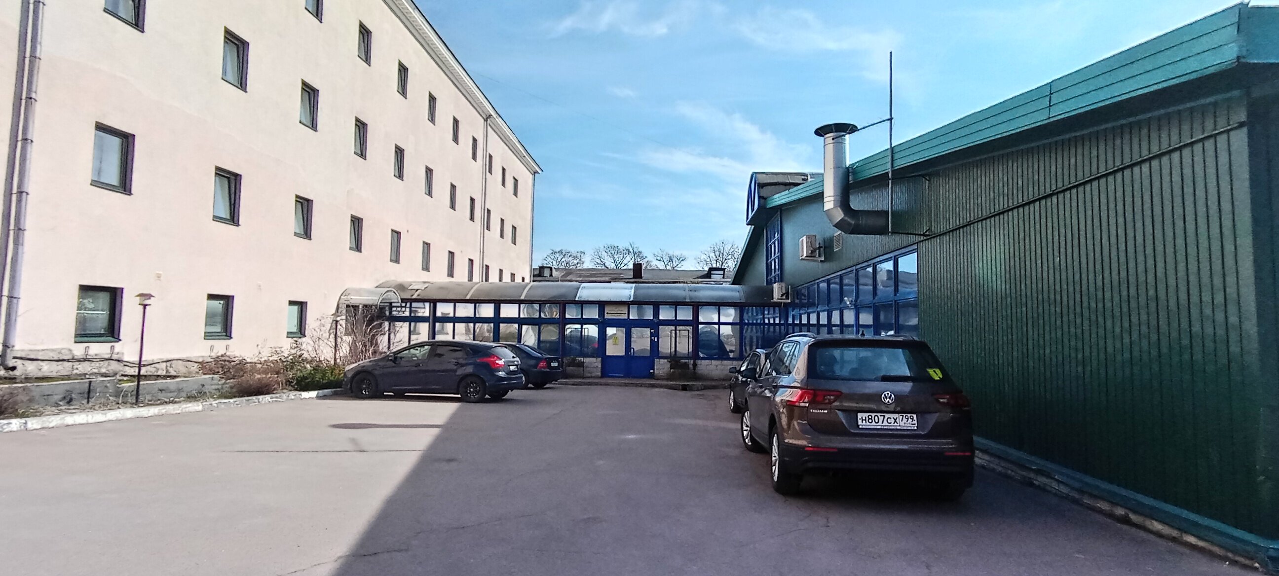 Фото Северная корона