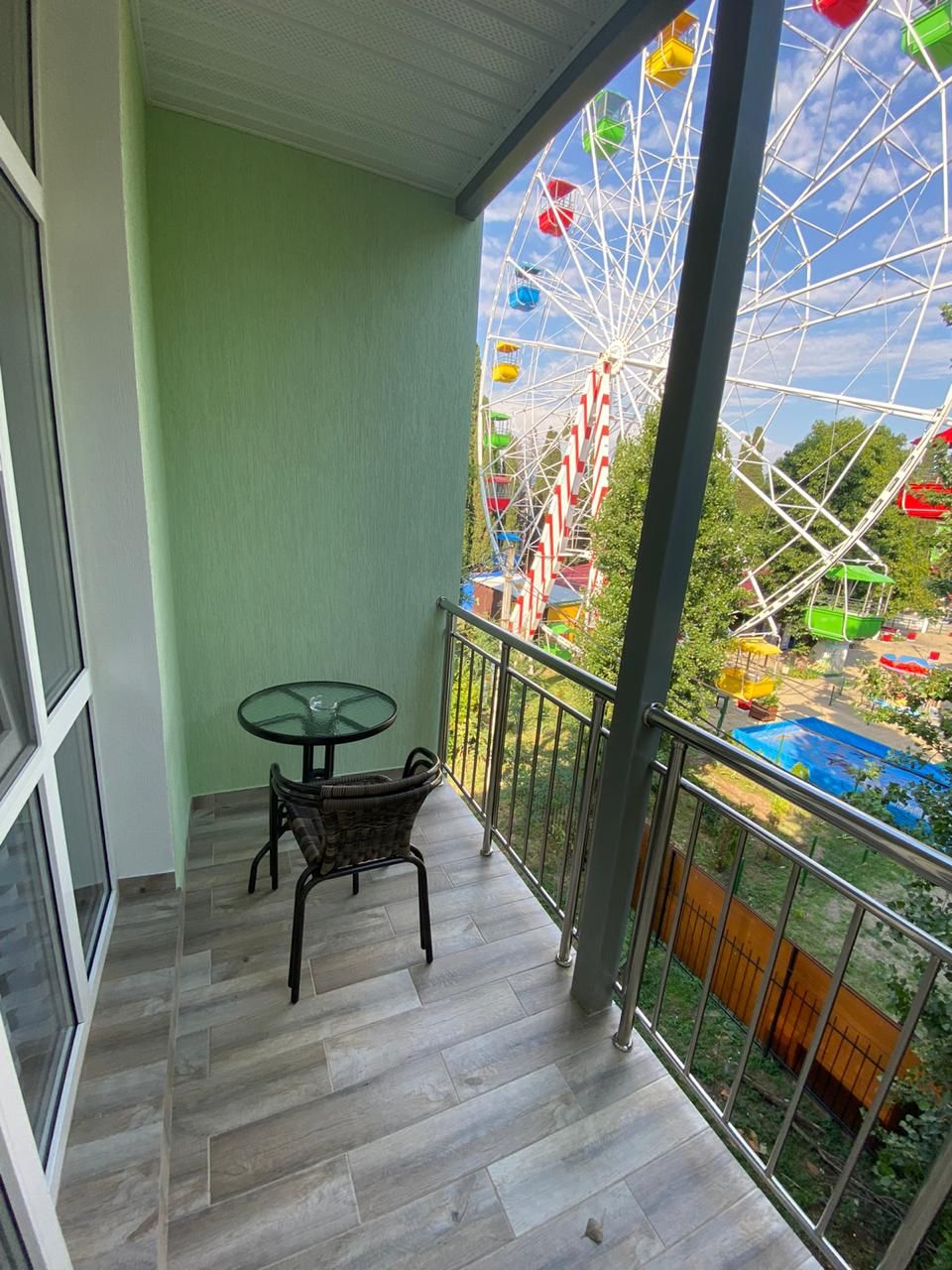 Фото Тростник