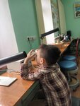 Центр реабилитации зрения Максимка (Долгоруковская ул., 38), коррекция зрения в Симферополе