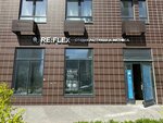 ReFlex (ulitsa Aleksandry Monakhovoy, 80к2), fitness club
