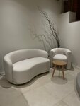 Horizontal (Zemlyanoy Val Street, 3/1с6), massage salon