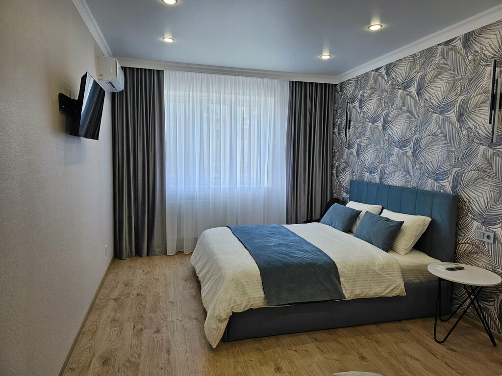 Short-term housing rental Апартаменты Аврора Широко Холодная 8, Orel, photo