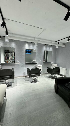 Salón de belleza Studio estetic hair Olgi Konkovoi, , foto
