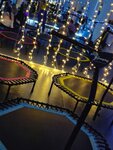 ProJumping (Tsentralnaya Street, 1), fitness club