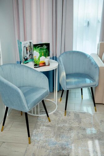 Гостиница Комильфо в Пятигорске